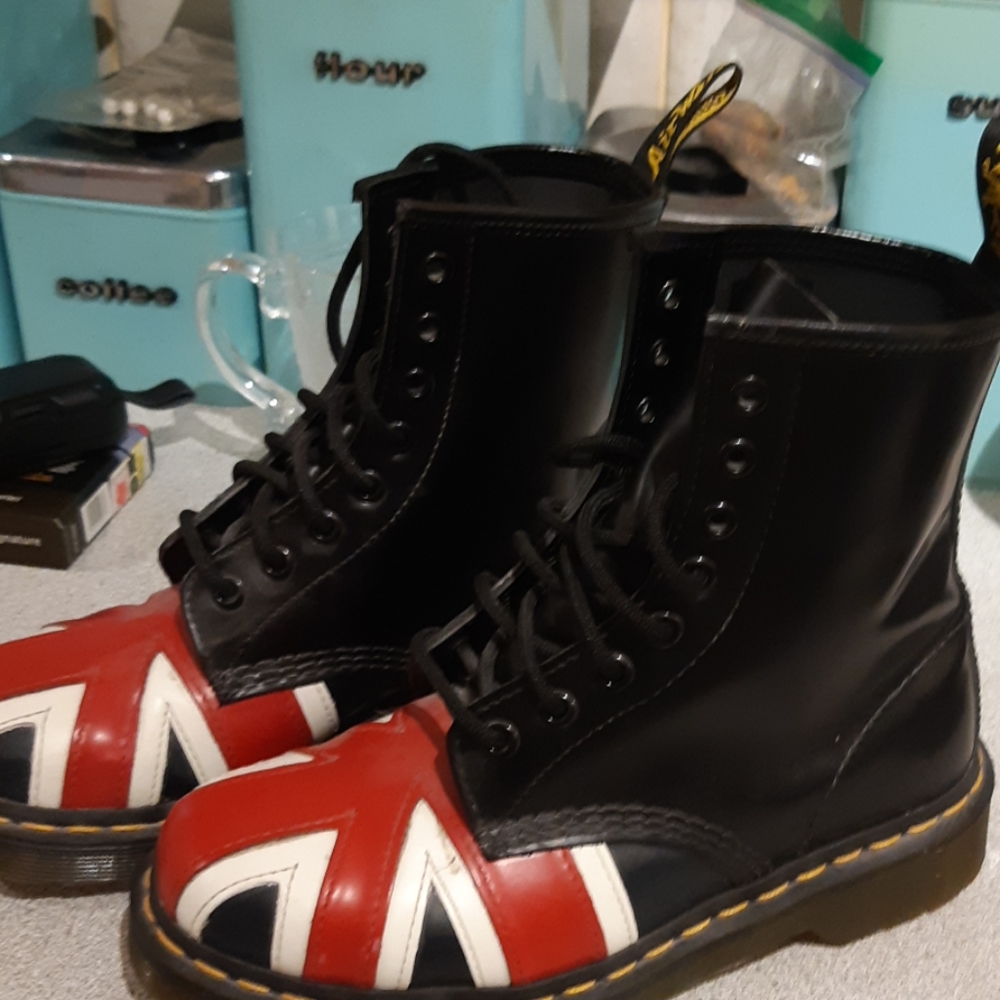 Doc Martens